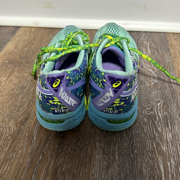 ASICS Women's GEL Noosa Tri 10 Running Shoe - Picture 3 of 6